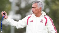 Prediksi Pertandingan Real Betis vs Real Madrid: Mourinho Janjikan Performa Terbaik