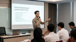 Mendorong Kreator Digital untuk Adaptif dalam Era Kreativitas