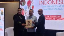 Pangan sebagai Kunci Kedaulatan dan Masa Depan Bangsa