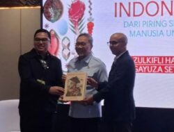Pangan sebagai Kunci Kedaulatan dan Masa Depan Bangsa
