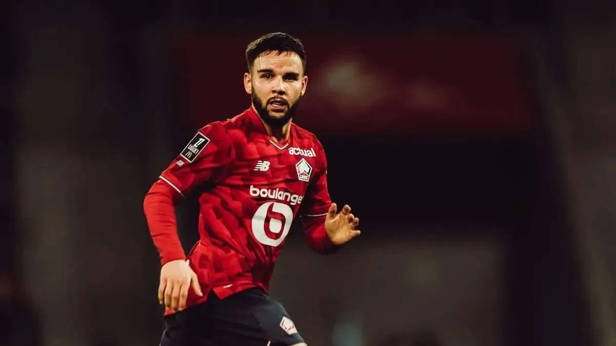 Calvin Verdonk Menyumbang Permainan Solid Saat Lille Raih Kemenangan Tipis di Toulouse