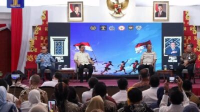 Kewarganegaraan Anak Pekerja Migran: Langkah Pemerintah Indonesia