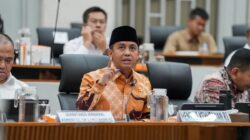 KPK Mengungkap Alasan Belum Memeriksa Raja Juli Antoni dalam Kasus Kuansing