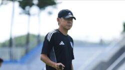 Persaingan Ketat di Line-Up Persija Jakarta