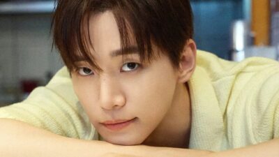 Lee Junho sebagai Bintang Utama di Performa ‘Kian’s Bizarre B’