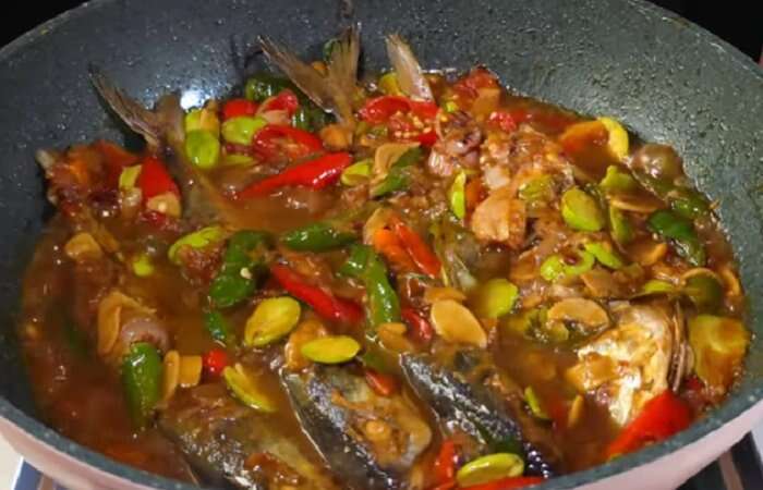 Resep Oseng Peda Kecap Pete yang Lezat dan Praktis