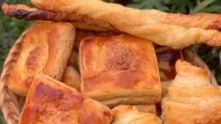 Membuat Puff Pastry Homemade: Panduan Lengkap