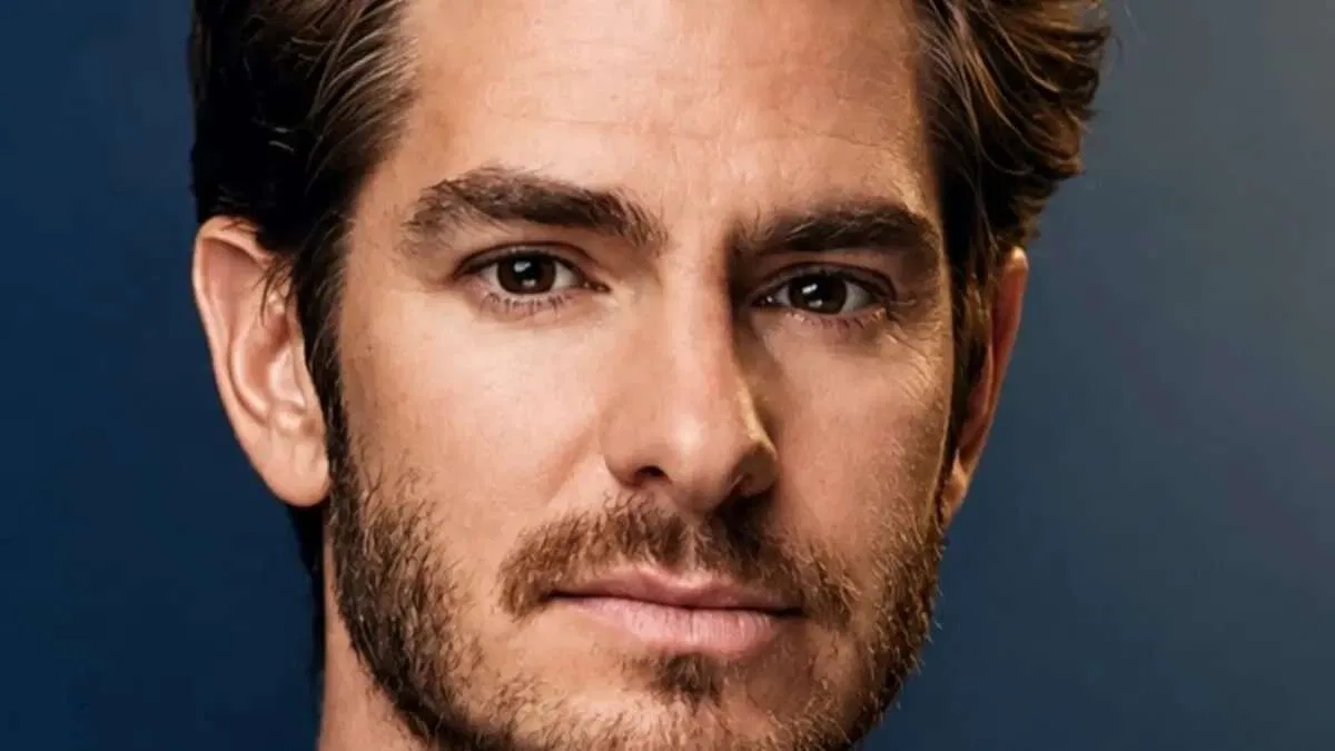 Keinginan Andrew Garfield Tinggalkan Hollywood untuk Hidup Sederhana