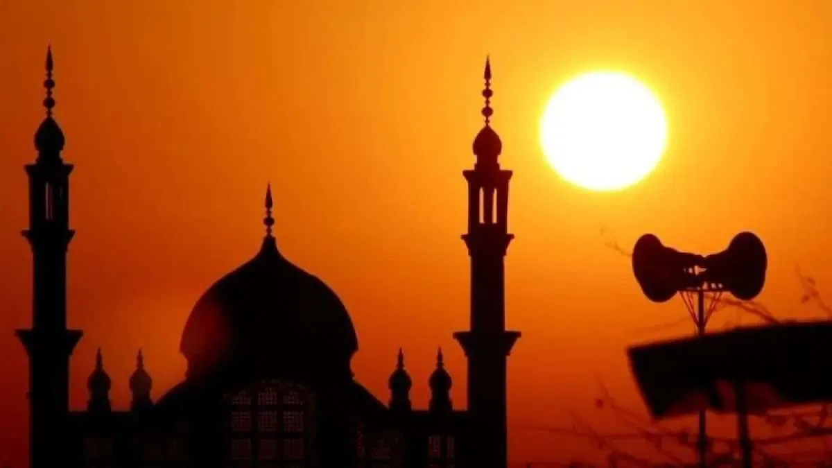 Jadwal Waktu Shalat untuk Wilayah Garut