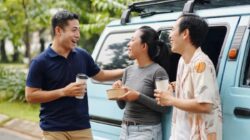 Kehangatan Interpersonal: Membuat Hidup Lebih Baik Melalui Tindakan Kecil