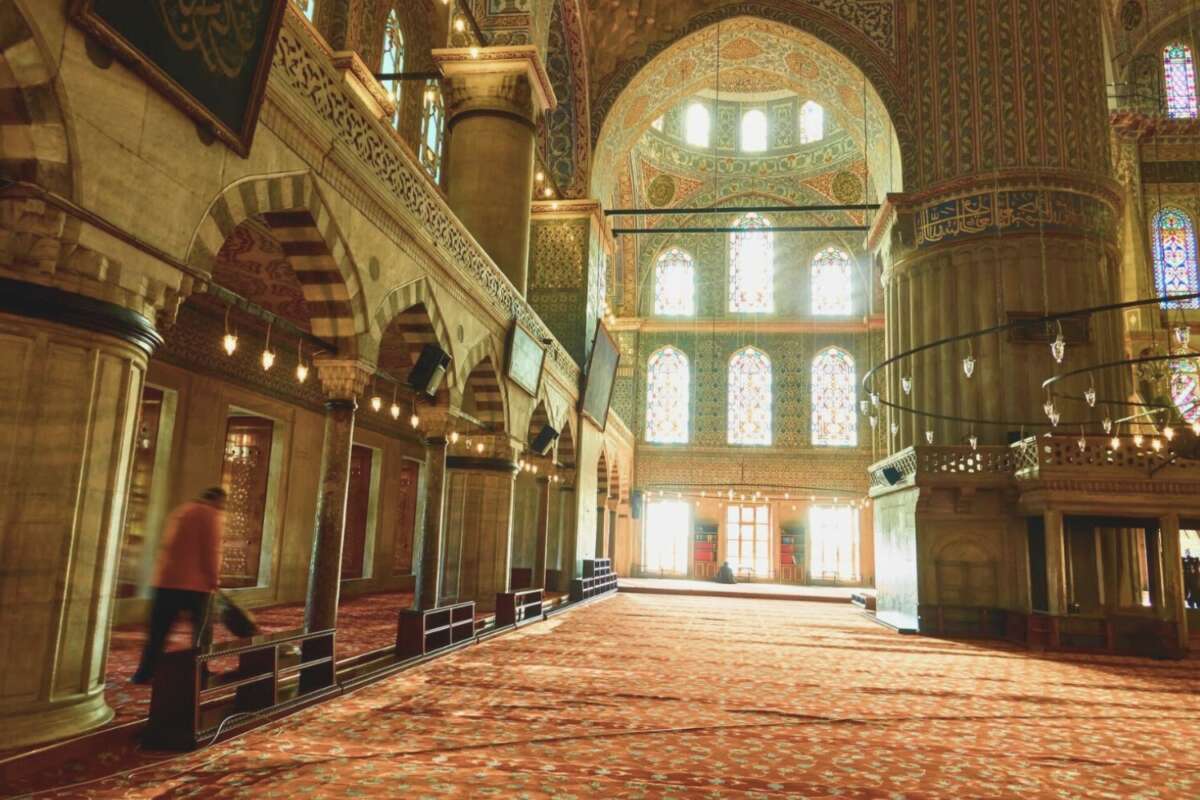 Jadwal Shalat Wilayah Banjar untuk 5 September 2026