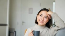 Tujuh Perubahan Ketika Seseorang Merasa Nyaman dengan Diri Sendiri