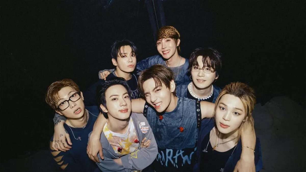 Toronto Sambut BTS dengan Spesial