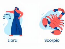 Ramalan Zodiak Libra dan Scorpio untuk 5 September 2026