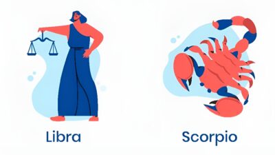 Ramalan Zodiak Libra dan Scorpio untuk 5 September 2026