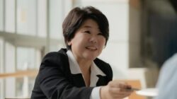 Kehadiran Lee Jung Eun di Drama “Doctor X”