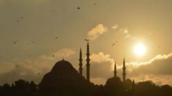 Jadwal Shalat Wilayah Banjar pada 5 September 2026