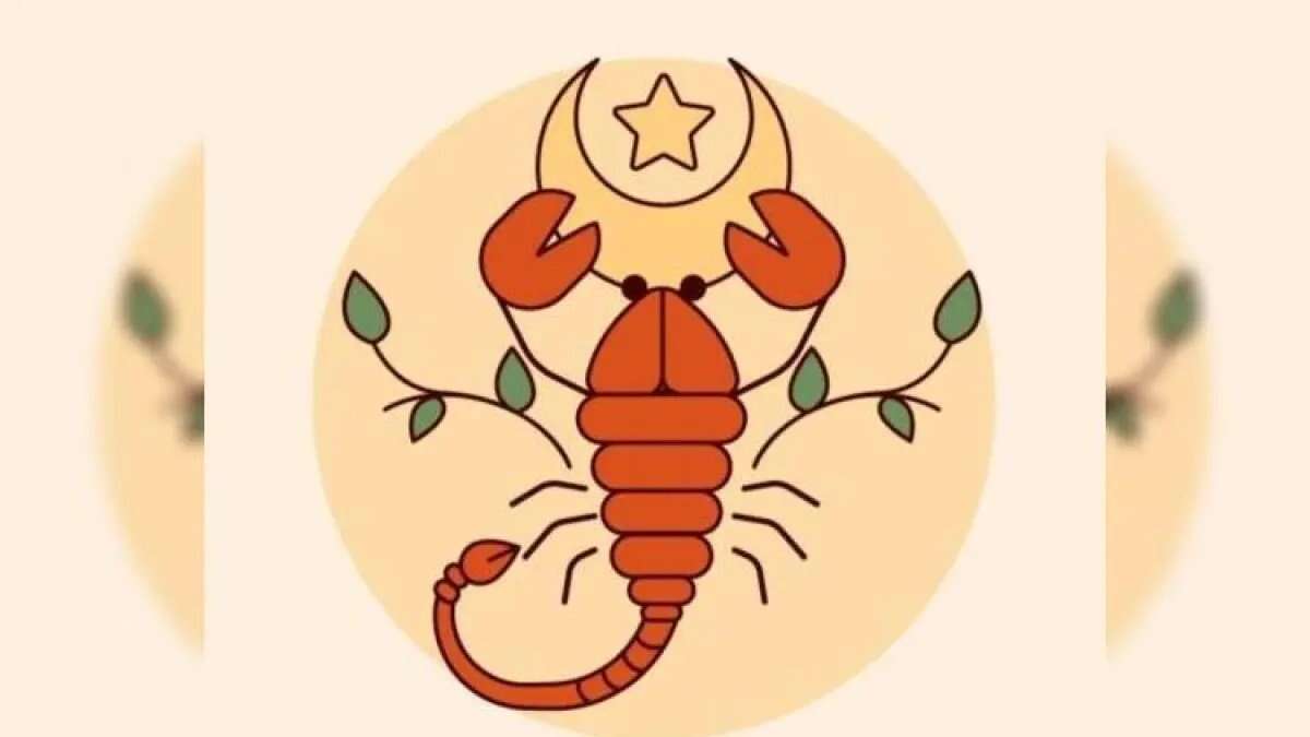 Evaluasi Karier Zodiak Scorpio pada September 2026