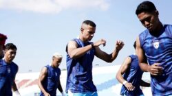 Alasan Pemotongan Poin Isenmulang Kalteng FC dan Java United FC