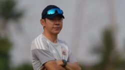 Debut Shin Tae-yong Bersama Persija