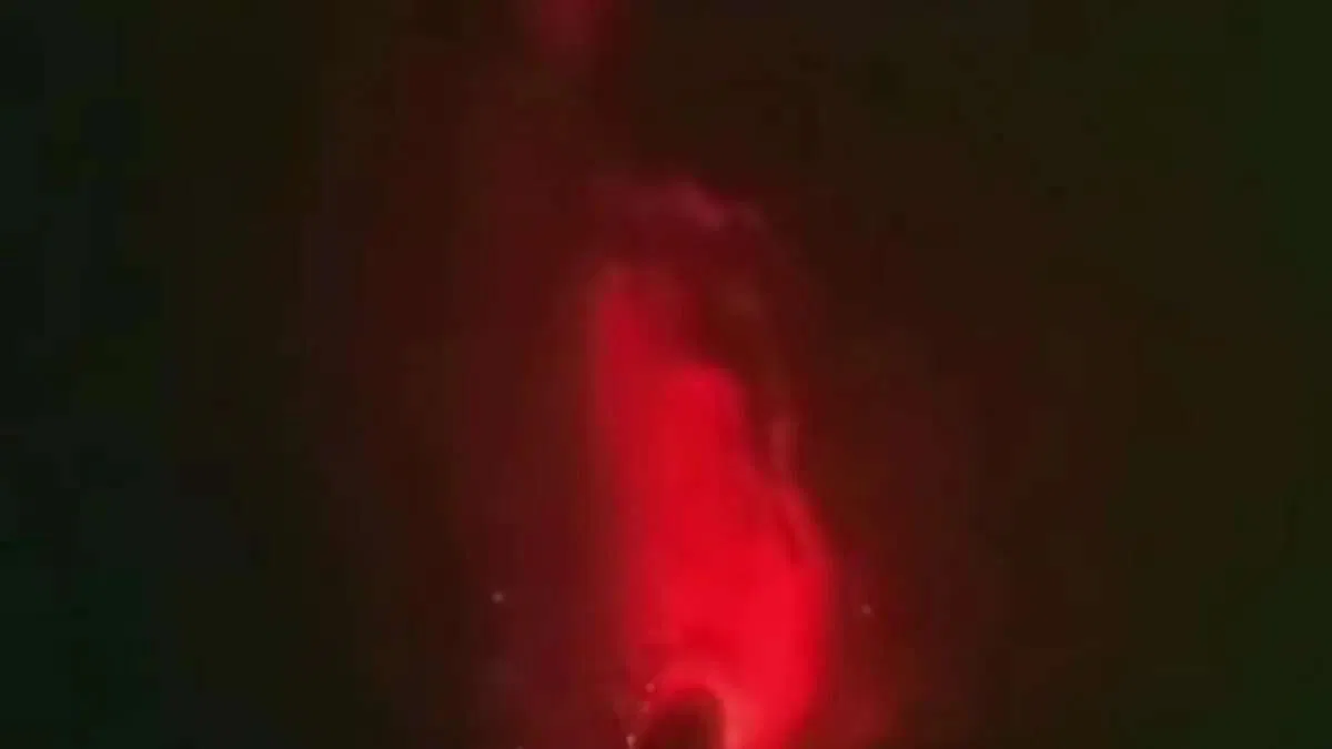 Kekhawatiran Masyarakat Akibat Erupsi Gunung Anak Krakatau