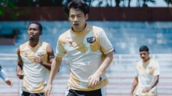 Analisis Pertandingan Persik Kediri vs Dewa United