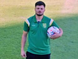 Matheus Lagoa Bergabung dengan Persebaya: Dedikasi dan Dukungan Suporter