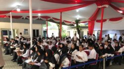 Seleksi Calon Petugas Penyelenggara Ibadah Haji 2027