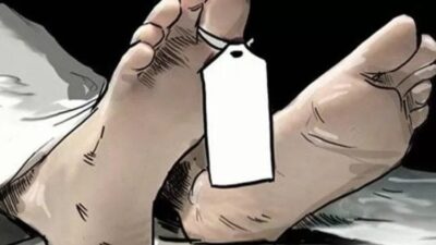 Kronologi Kasus Pembunuhan Mozza Axillia