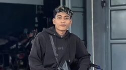 Identitas Pelaku Pembunuhan Mozza Axillia Gunarsa Terungkap