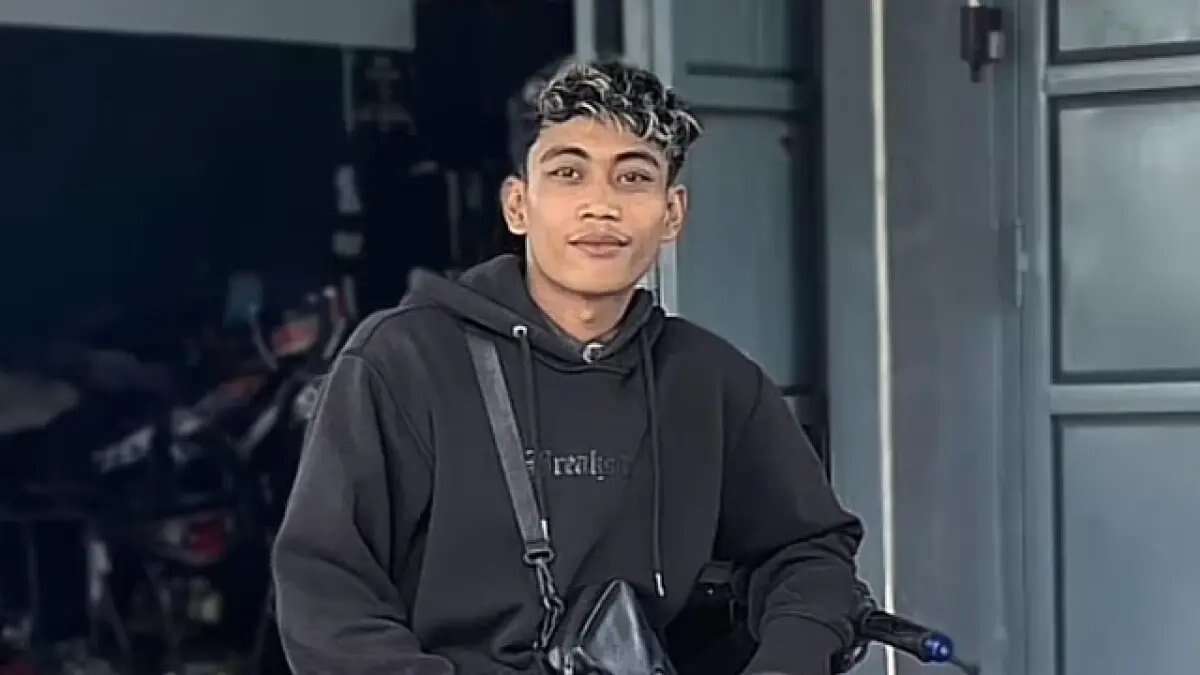 Identitas Pelaku Pembunuhan Mozza Axillia Gunarsa Terungkap