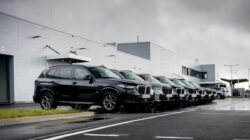 Penurunan Laba BMW dan Rencana Pemangkasan Pekerja Global