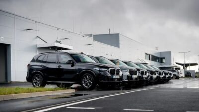 Penurunan Laba BMW dan Rencana Pemangkasan Pekerja Global