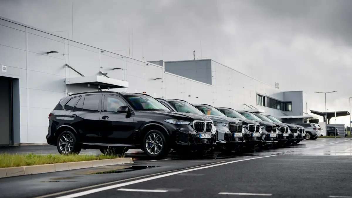Penurunan Laba BMW dan Rencana Pemangkasan Pekerja Global