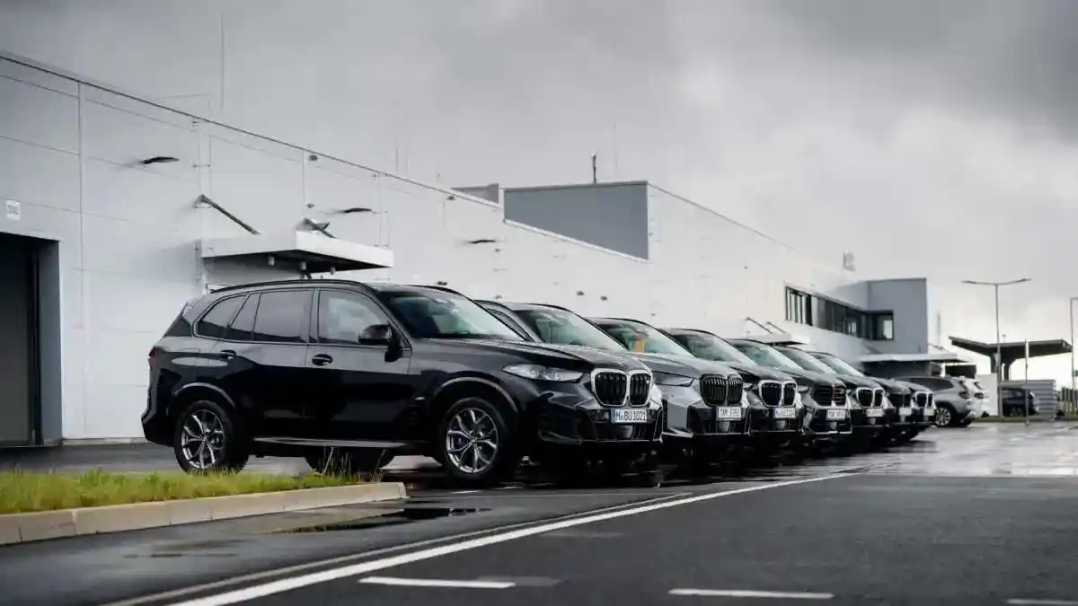 Penurunan Laba BMW dan Rencana Pemangkasan Pekerja Global