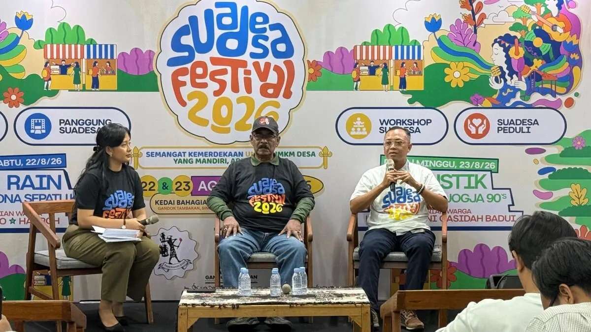 Mendorong Pertumbuhan Ekonomi Desa Melalui Inovasi dan Keterampilan