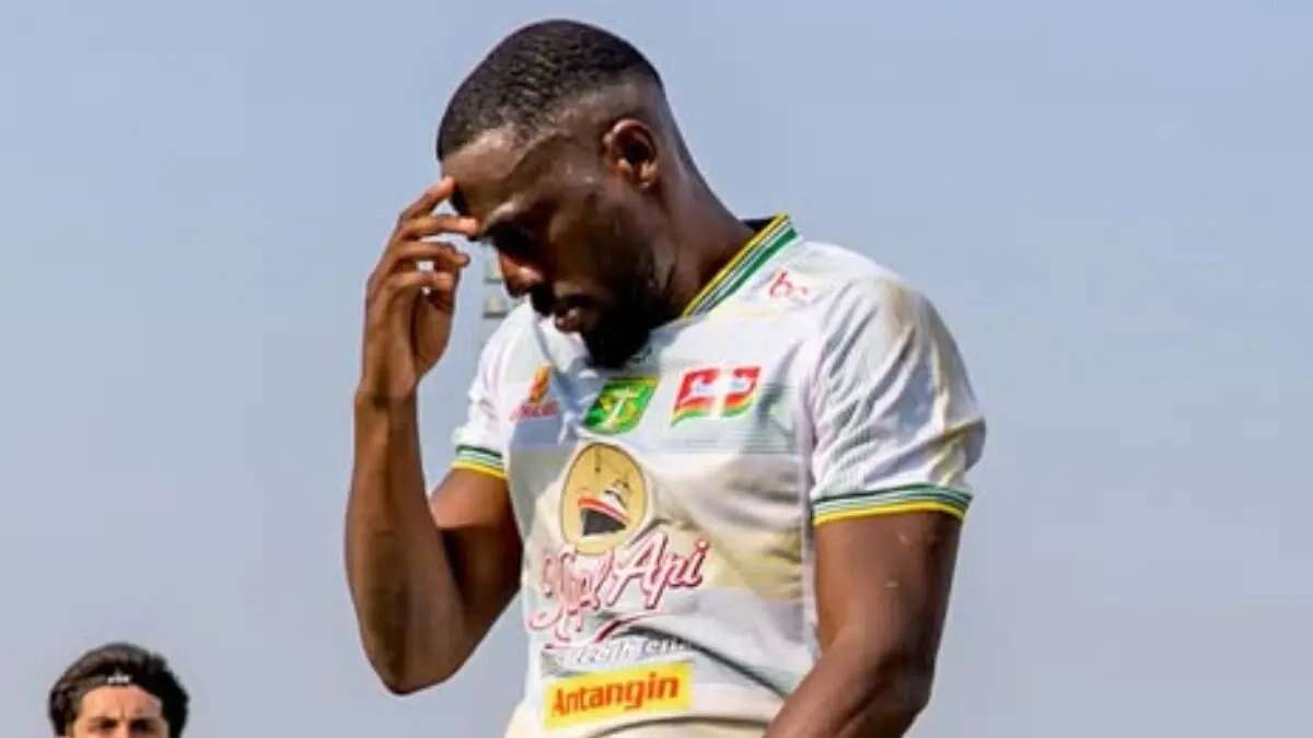 Persebaya Surabaya Menang Tipis atas Bhayangkara FC