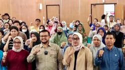 Penguatan Deteksi Dini Risiko Kesehatan Melalui Pendekatan One Health