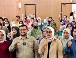 Penguatan Deteksi Dini Risiko Kesehatan Melalui Pendekatan One Health