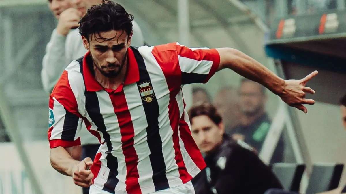 Pertarungan Krusial Willem II Melawan Excelsior di Eredivisie