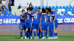 PSIM Yogyakarta dan Persita Tangerang Berbagi Poin di Super League 2026/2027