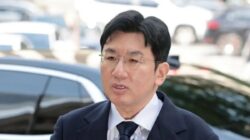 Kasus Hukum Bang Si Hyuk: Pimpinan HYBE di Bawah Sorotan