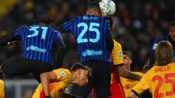 Prediksi Pertandingan Inter Milan vs Napoli: Strategi Chivu dan Harapan Tim