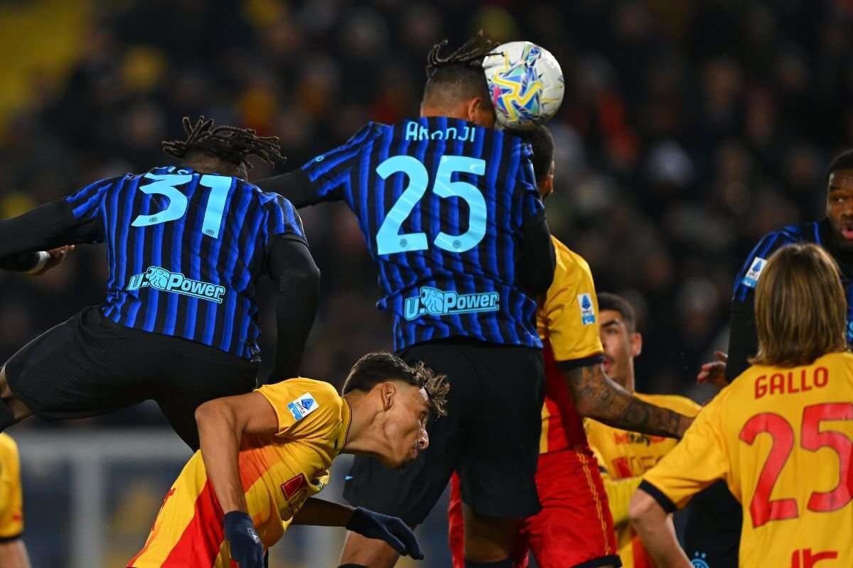 Prediksi Pertandingan Inter Milan vs Napoli: Strategi Chivu dan Harapan Tim
