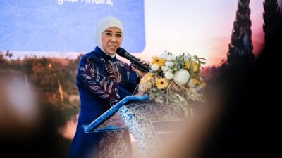Menuju Indonesia sebagai Pencipta AI Global