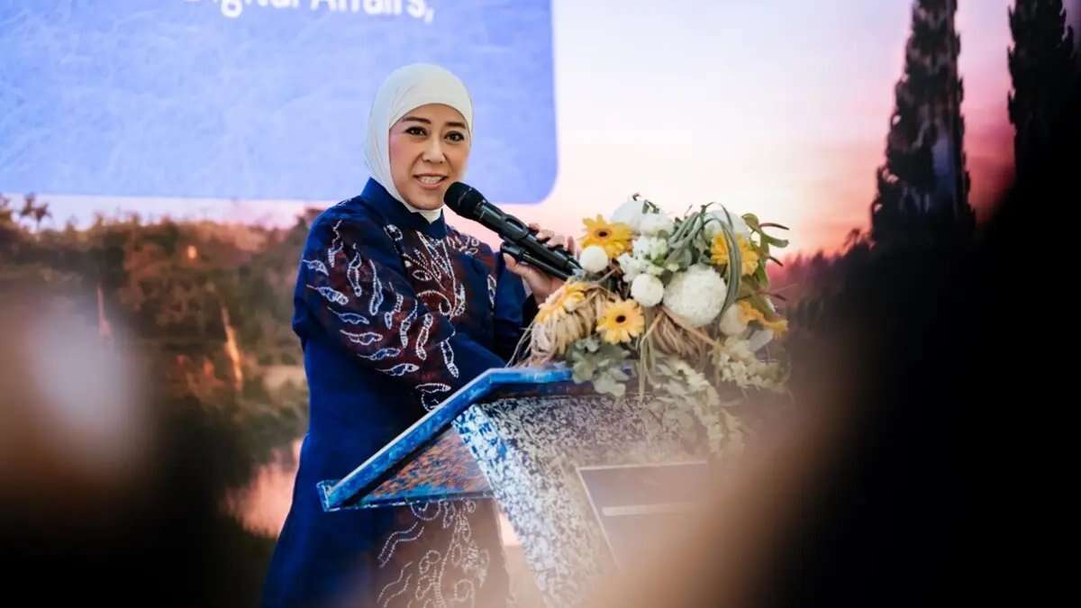 Menuju Indonesia sebagai Pencipta AI Global