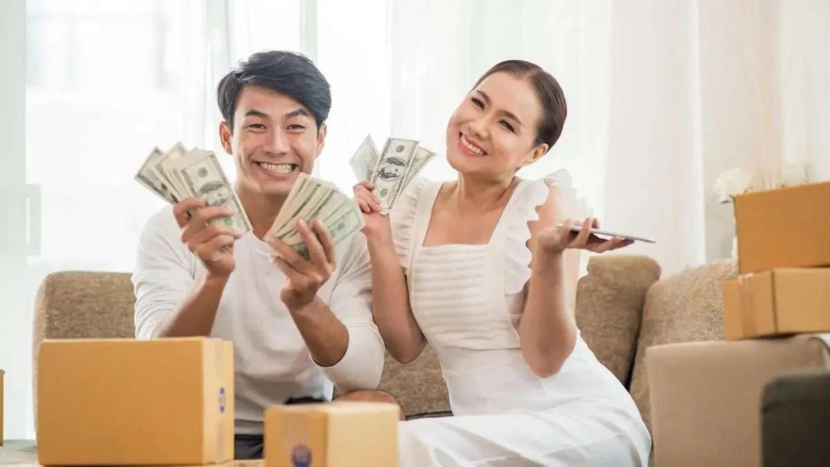 Shio yang Berpeluang Menuju Kekayaan