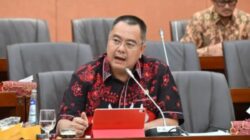 Usulan RUU Perampasan Aset oleh Anggota DPR
