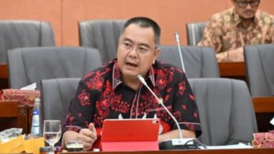 Usulan RUU Perampasan Aset oleh Anggota DPR
