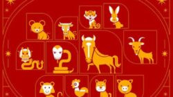 Tiga Shio yang Diprediksi Mendapatkan Rezeki Melimpah
